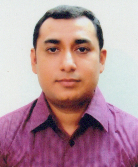 MD Ibrahim Husain