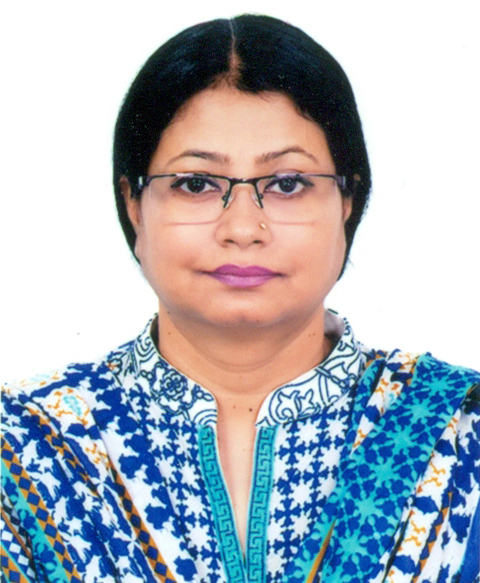 Shakila Azim