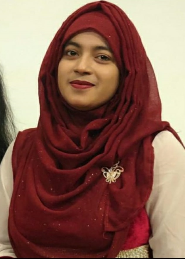 Sadia Islam
