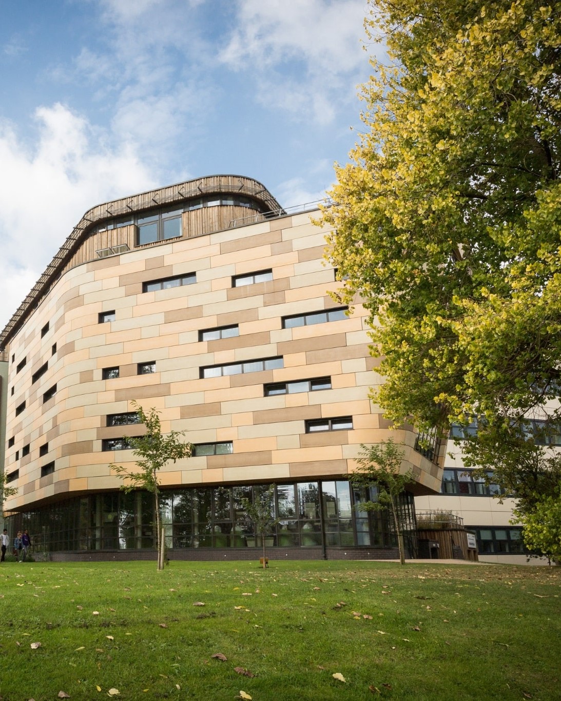 University of Bradford | IECC Bangladesh – Study in the UK, Australia ...