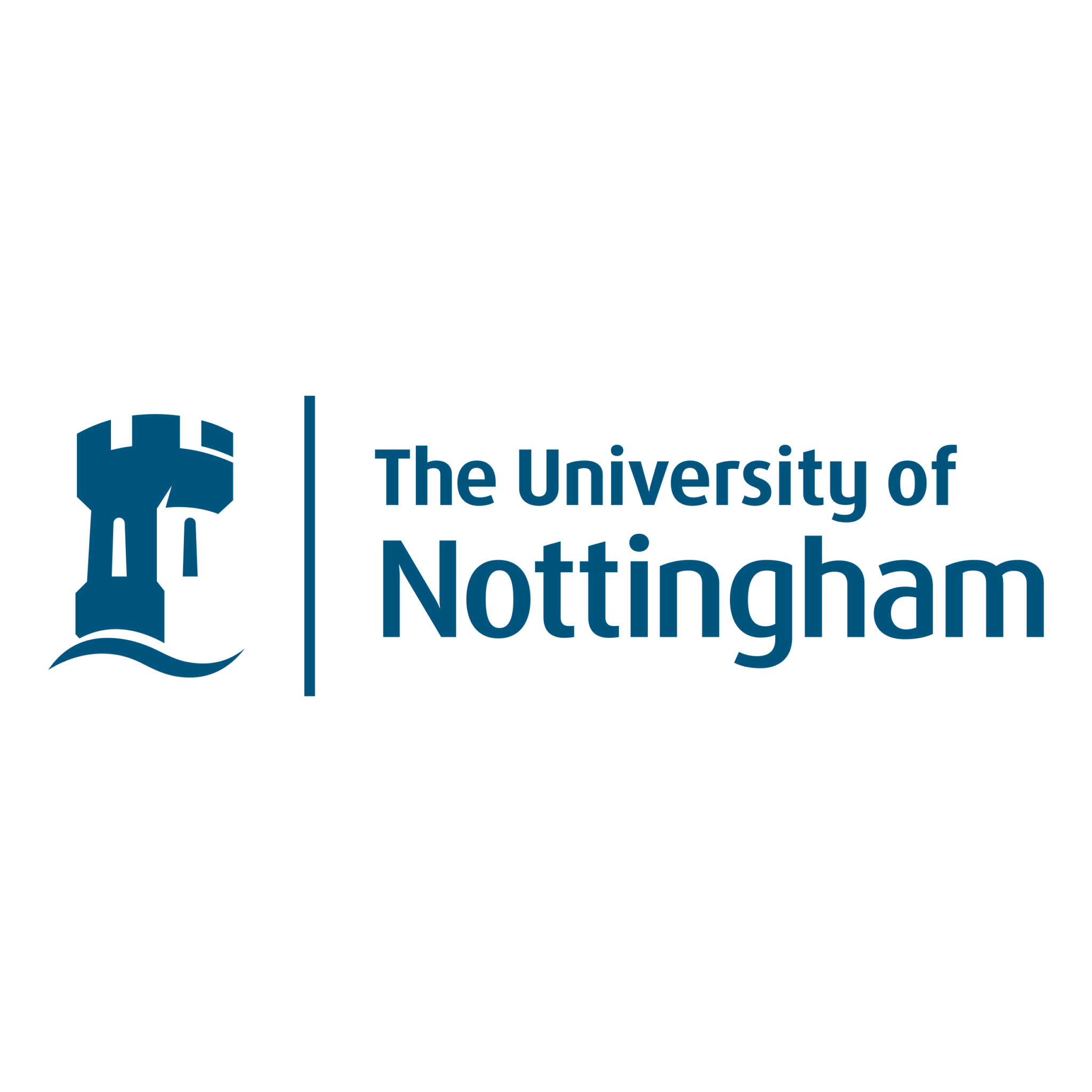 University of Nottingham – IECC