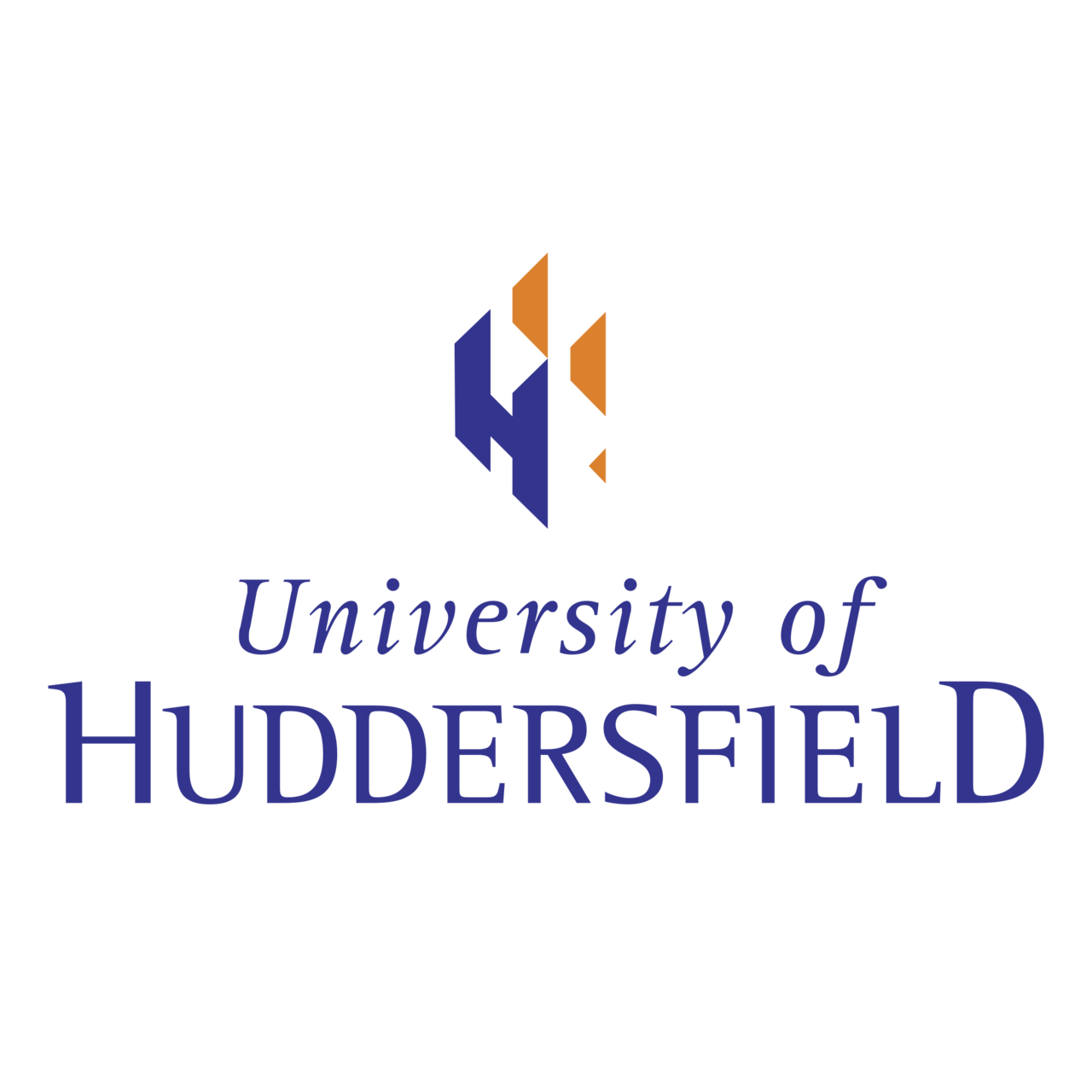 university-of-huddersfield-logo