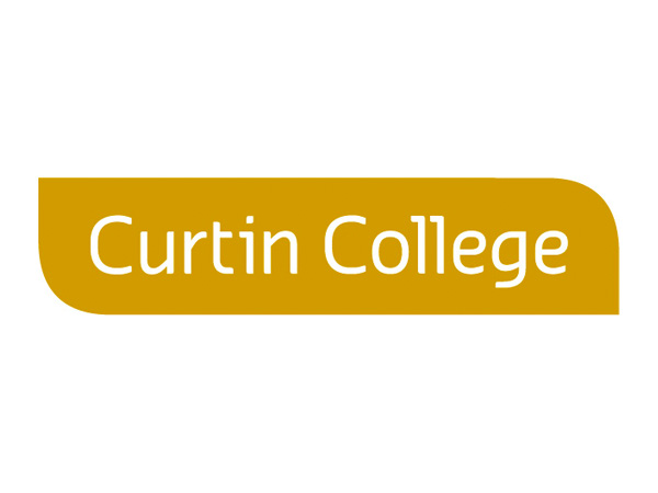 Curtin-College