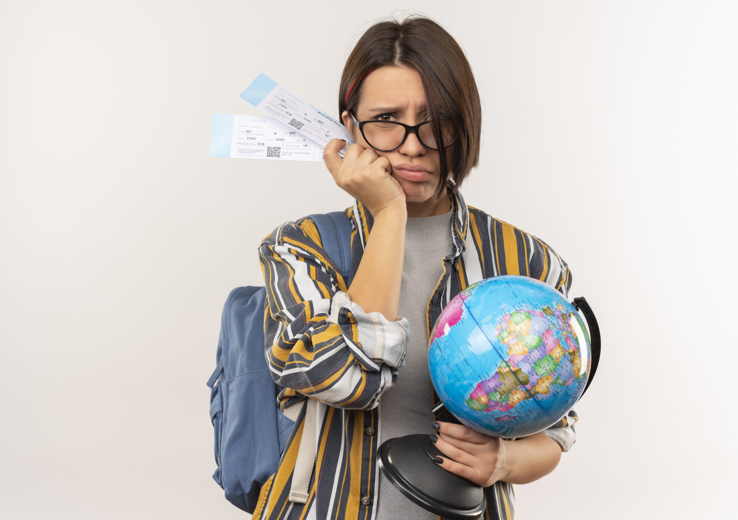 Scholarships 101: How to Fund Your Study Abroad Dream