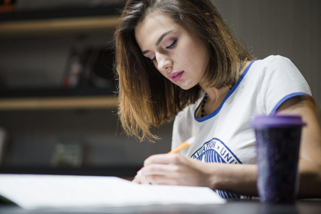 Writing a Winning SOP (Statement of Purpose) Your Statement of Purpose is your chance to go beyond grades and test scores - it's where admissions committees meet the real you. Here's how to make it unforgettable.