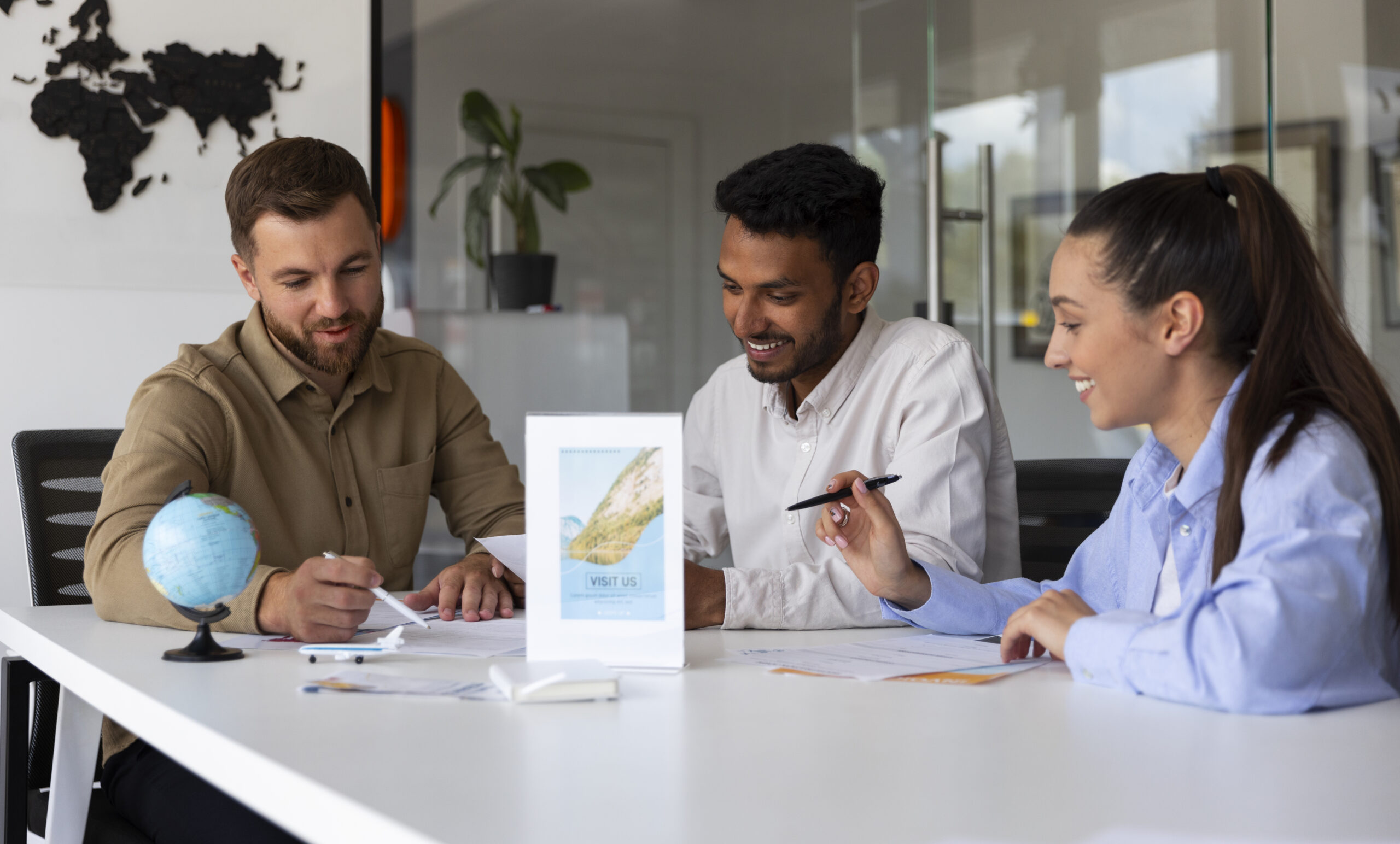 Many qualified students miss opportunities due to financial miscalculations. Our financial advisors at IECC Bangladesh have developed this comprehensive planning approach.