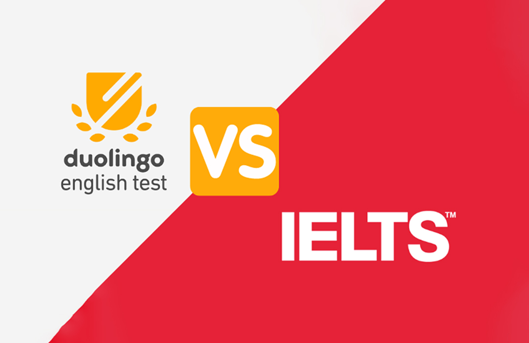 IELTS vs Duolingo – English Test Comparison for Study Abroad Students