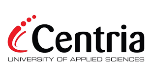 centria logog