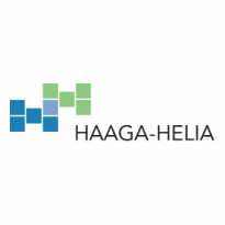 haga logog